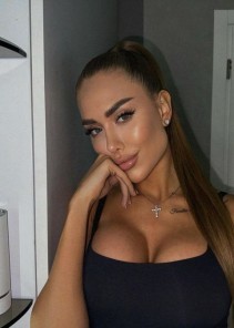 Фото проститутки Ника №3 в городе Кировск