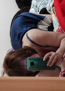 Фото проститутки Аня №2 в городе Кировск