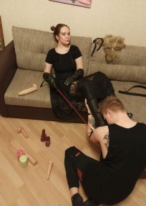 Фото проститутки Королева №4 в городе Кировск