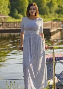 Фото проститутки Рита №4 в городе Кировск